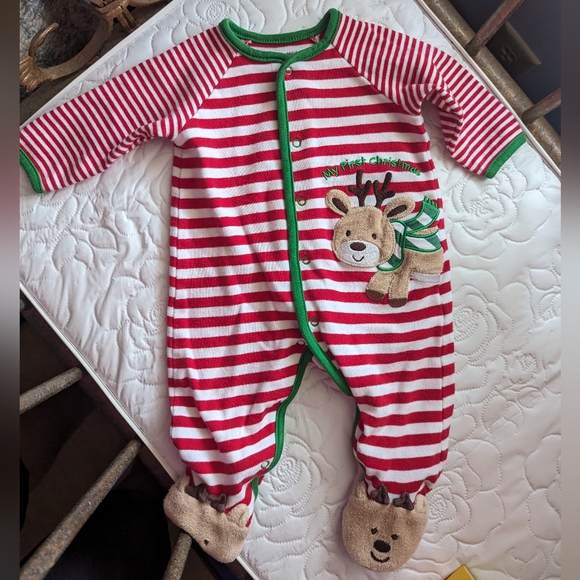 Carter's Bundle - Picture 8 of 8